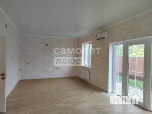 Дом 102м², 1-этажный, участок 4 сот.