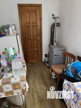 Дом 34м², 1-этажный, участок 6 сот.