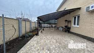 Дом 142м², 2-этажный, участок 4 сот.