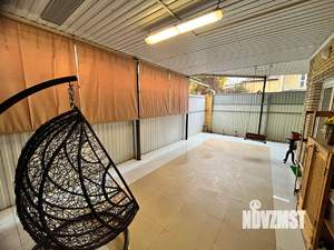 Коттедж 120м², 2-этажный, участок 3 сот.