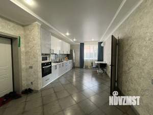 Дом 80м², 1-этажный, участок 5 сот.