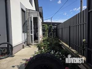 Дом 80м², 2-этажный, участок 2 сот.