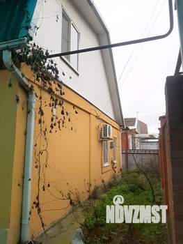 Дом 180м², 2-этажный, участок 4 сот.