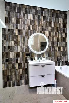 Дом 124м², 1-этажный, участок 6 сот.