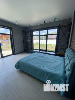 Дом 175м², 1-этажный, участок 15 сот.