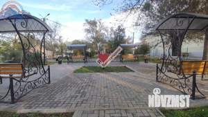 Дом 58м², 1-этажный, участок 10 сот.