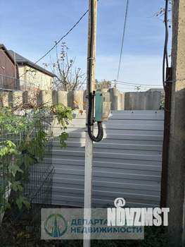 Дом 70м², 2-этажный, участок 6 сот.