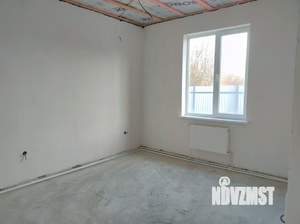 Дом 134м², 2-этажный, участок 4 сот.