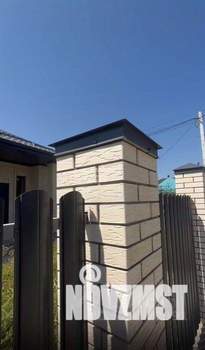 Дом 120м², 1-этажный, участок 5 сот.