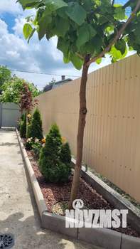 Дом 150м², 2-этажный, участок 4 сот.