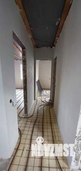 Дом 102м², 2-этажный, участок 2 сот.