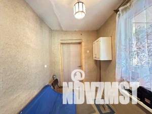 Дом 55м², 2-этажный, участок 4 сот.