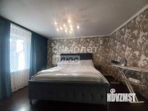 Дом 66м², 1-этажный, участок 10 сот.