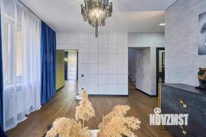 Дом 132м², 2-этажный, участок 6 сот.