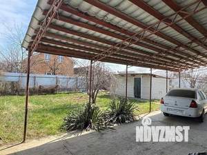 Дом 52м², 1-этажный, участок 4 сот.