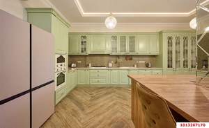 Дом 555м², 2-этажный, участок 16 сот.