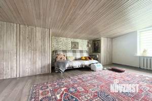 Дом 180м², 2-этажный, участок 5 сот.