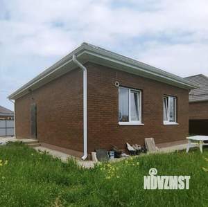 Дом 95м², 1-этажный, участок 5 сот.