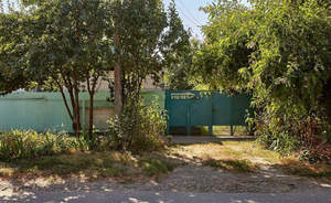 Дом 56м², 1-этажный, участок 5 сот.