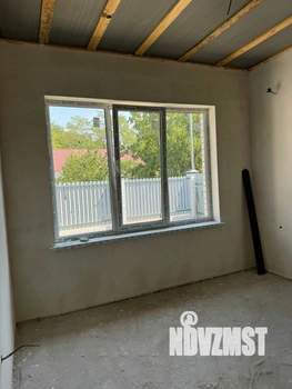 Дом 90м², 1-этажный, участок 4 сот.