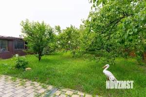 Дом 364м², 1-этажный, участок 10 сот.