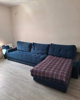 Дом 102м², 1-этажный, участок 6 сот.