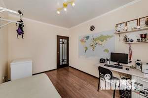 Таунхаус 108м², 2-этажный, участок 2 сот.