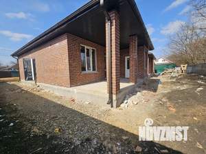 Дом 95м², 1-этажный, участок 4 сот.