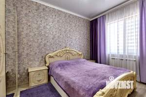 Дом 134м², 2-этажный, участок 4 сот.