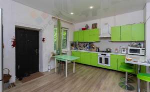 Дом 82м², 1-этажный, участок 5 сот.