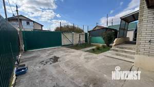 Дом 168м², 2-этажный, участок 6 сот.