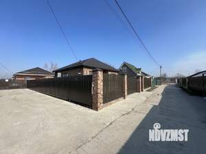 Дом 80м², 1-этажный, участок 4 сот.