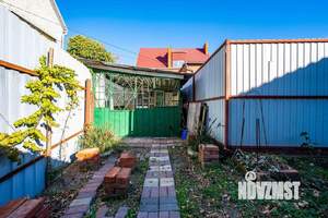 Дом 116м², 2-этажный, участок 1 сот.