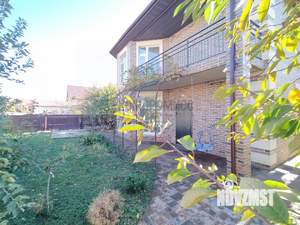 Дом 191м², 2-этажный, участок 5 сот.