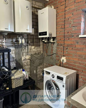 Дом 70м², 2-этажный, участок 6 сот.