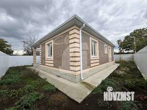 Дом 100м², 1-этажный, участок 4 сот.