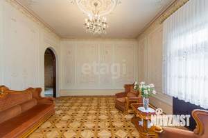 Дом 227м², 2-этажный, участок 6 сот.