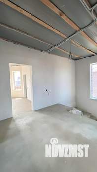 Коттедж 164м², 2-этажный, участок 6 сот.