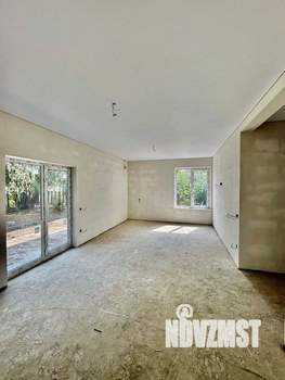 Дом 65м², 1-этажный, участок 4 сот.