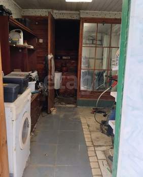 Дом 70м², 2-этажный, участок 6 сот.