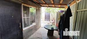 Дом 43м², 1-этажный, участок 5 сот.