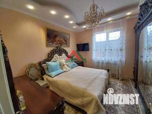 Дача 159м², 2-этажный, участок 4 сот.