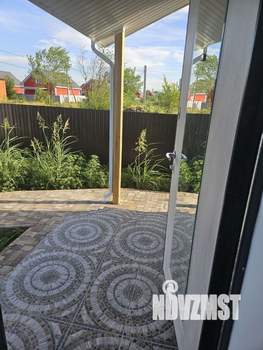 Дом 143м², 2-этажный, участок 6 сот.