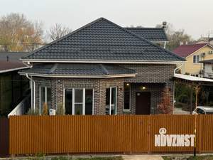 Дом 140м², 2-этажный, участок 6 сот.