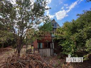 Дом 25м², 2-этажный, участок 6 сот.