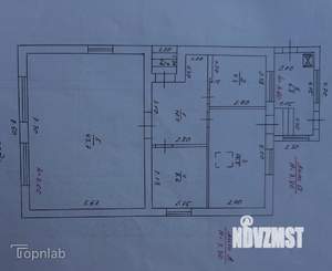 Дом 142м², 2-этажный, участок 5 сот.