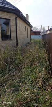 Дом 114м², 1-этажный, участок 4 сот.