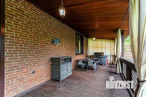 Дом 149м², 1-этажный, участок 8 сот.