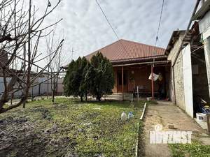 Дом 122м², 1-этажный, участок 4 сот.