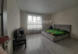 Дом 130м², 1-этажный, участок 3 сот.